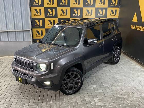 JEEP RENEGADE 1.3 T270 TURBO FLEX AT6